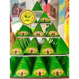 Bánh ít lá gai Bình Định