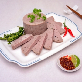 Chả lụa