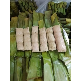 Chả heo lá loại ngon