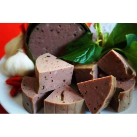 Chả bò Bình Định