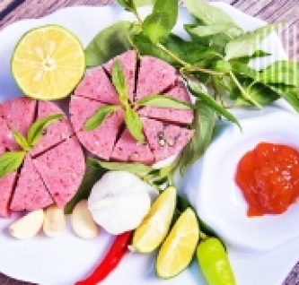CHUẨN NEM BÌNH ĐỊNH